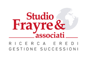 Studio Frayre & Associati | Specialisti in Successioni, Ricerca di eredi Italia, Monte Carlo.