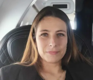 Laetitia CHARBIT